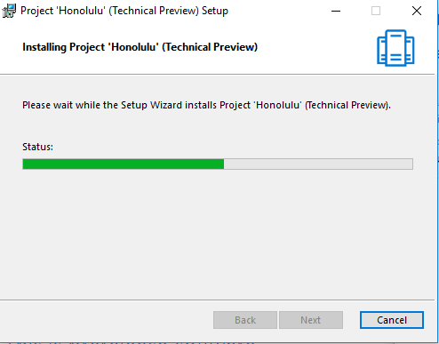 Installing3