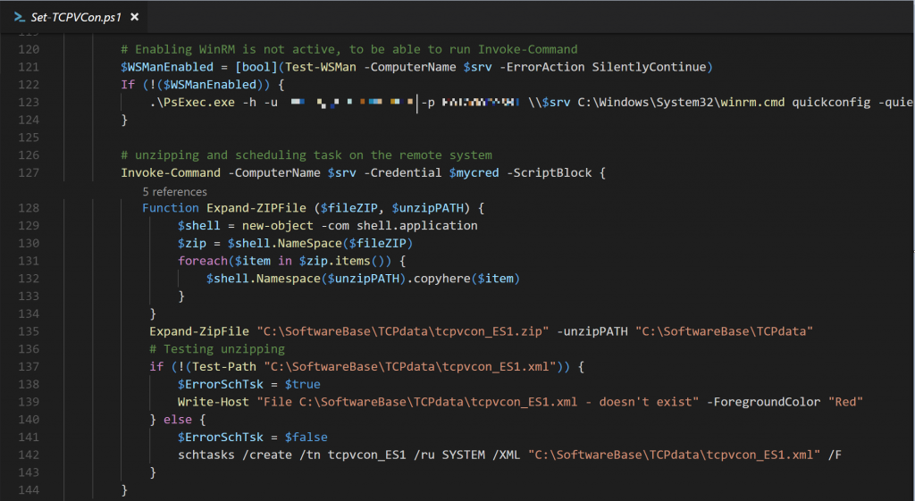 How to Run Commands and Programs Remotely Using PsExec