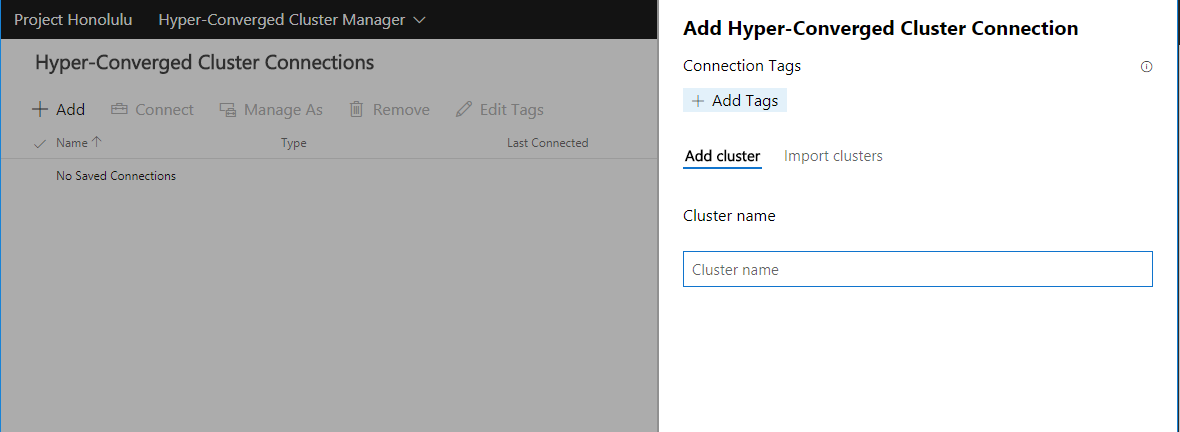 Failover and Hyper-Converged Cluster Manager2